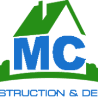 MC CONSTRUCTION & DESIGN logo