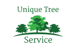 Unique Tree Service logo
