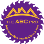 The ABC Pro logo