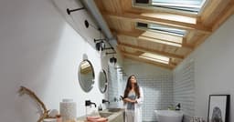 Sunsational Skylights logo