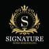 Signature Home Remodeling logo