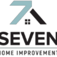 Seven Home Improvement logo