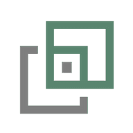 Seamless construction logo