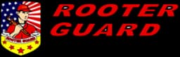 Rooter Guard logo