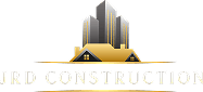 JRD Construction & Development Inc. logo