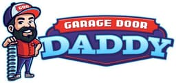 Garage Door Daddy logo