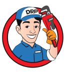 Dependable Rooter & Plumbing logo