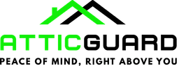 Attic Guard logo