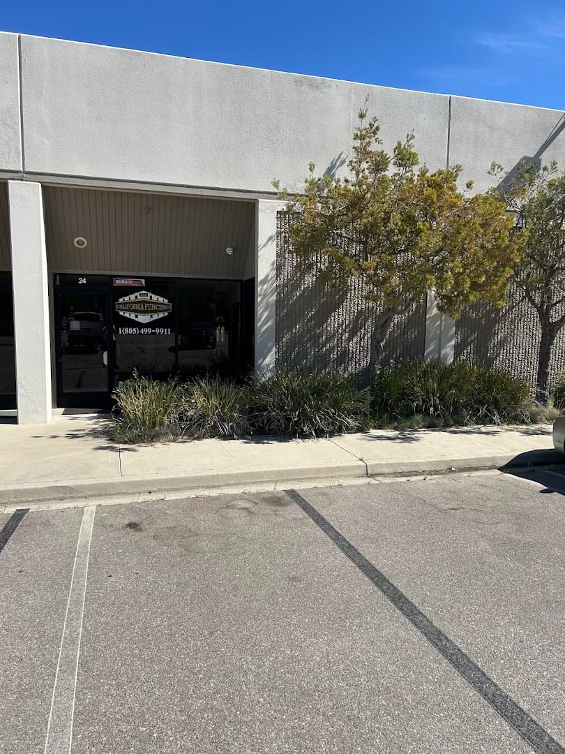 ALL CALIFORNIA FENCING image 3