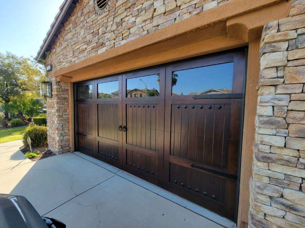 CALIBER GARAGE DOORS image 2