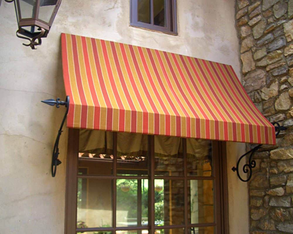 The Awning Company image 1