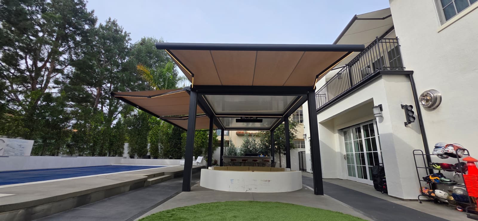 The Awning Company image 3