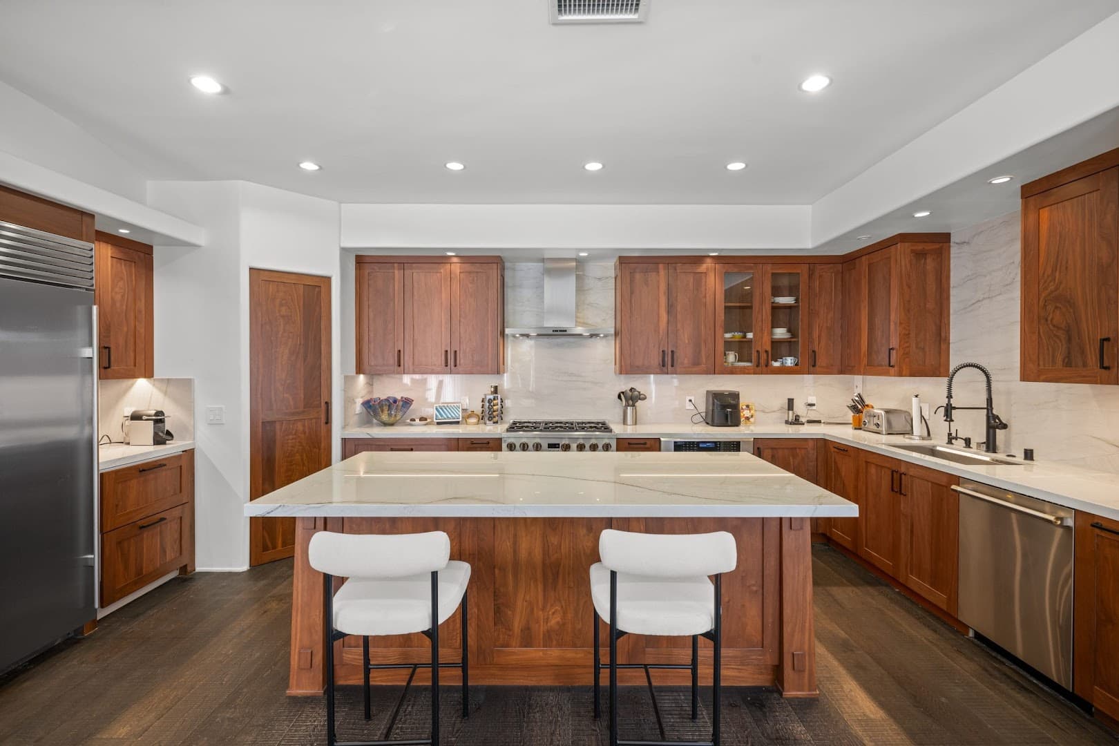 Precision Home Design & Remodeling image 1