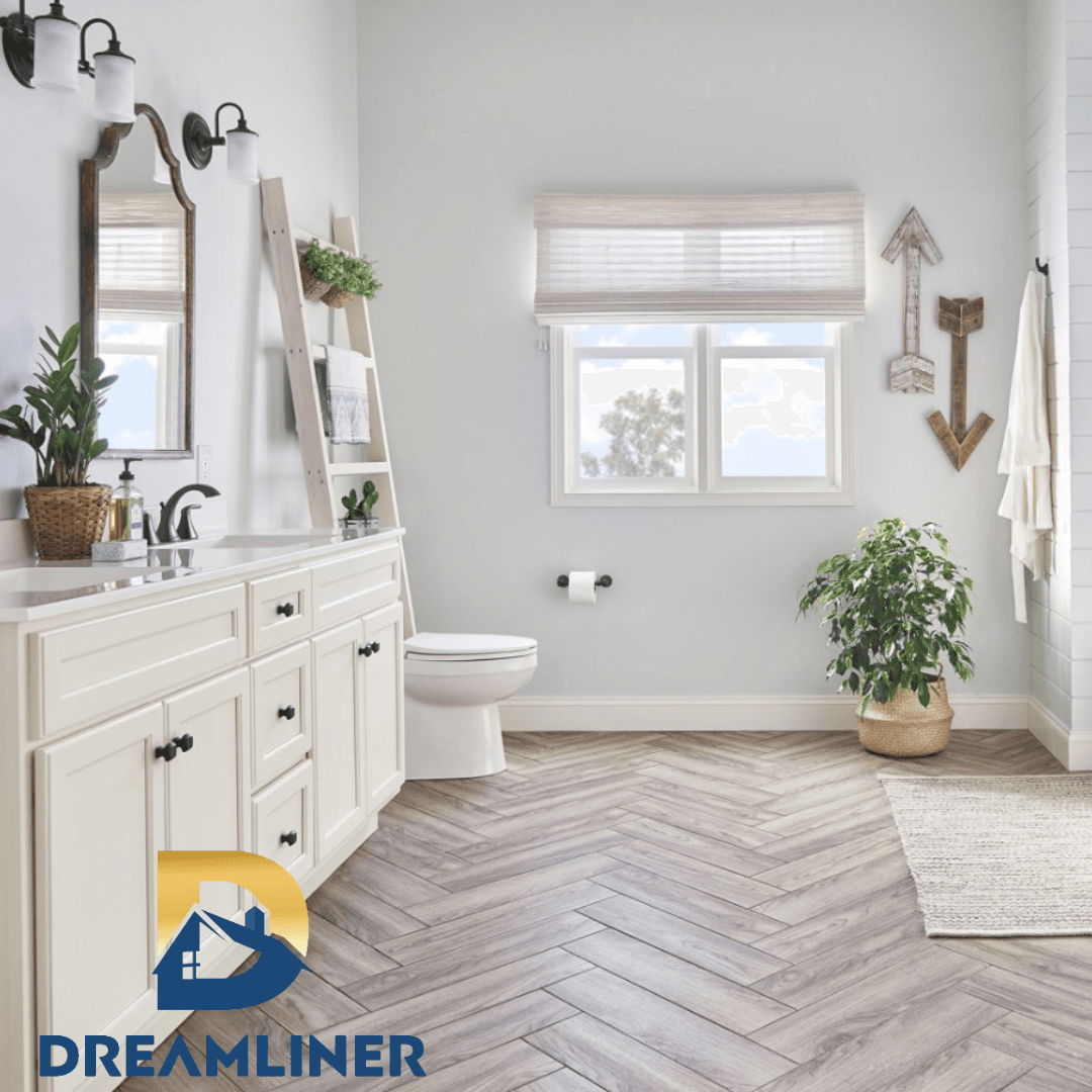 Dreamliner Construction image 2