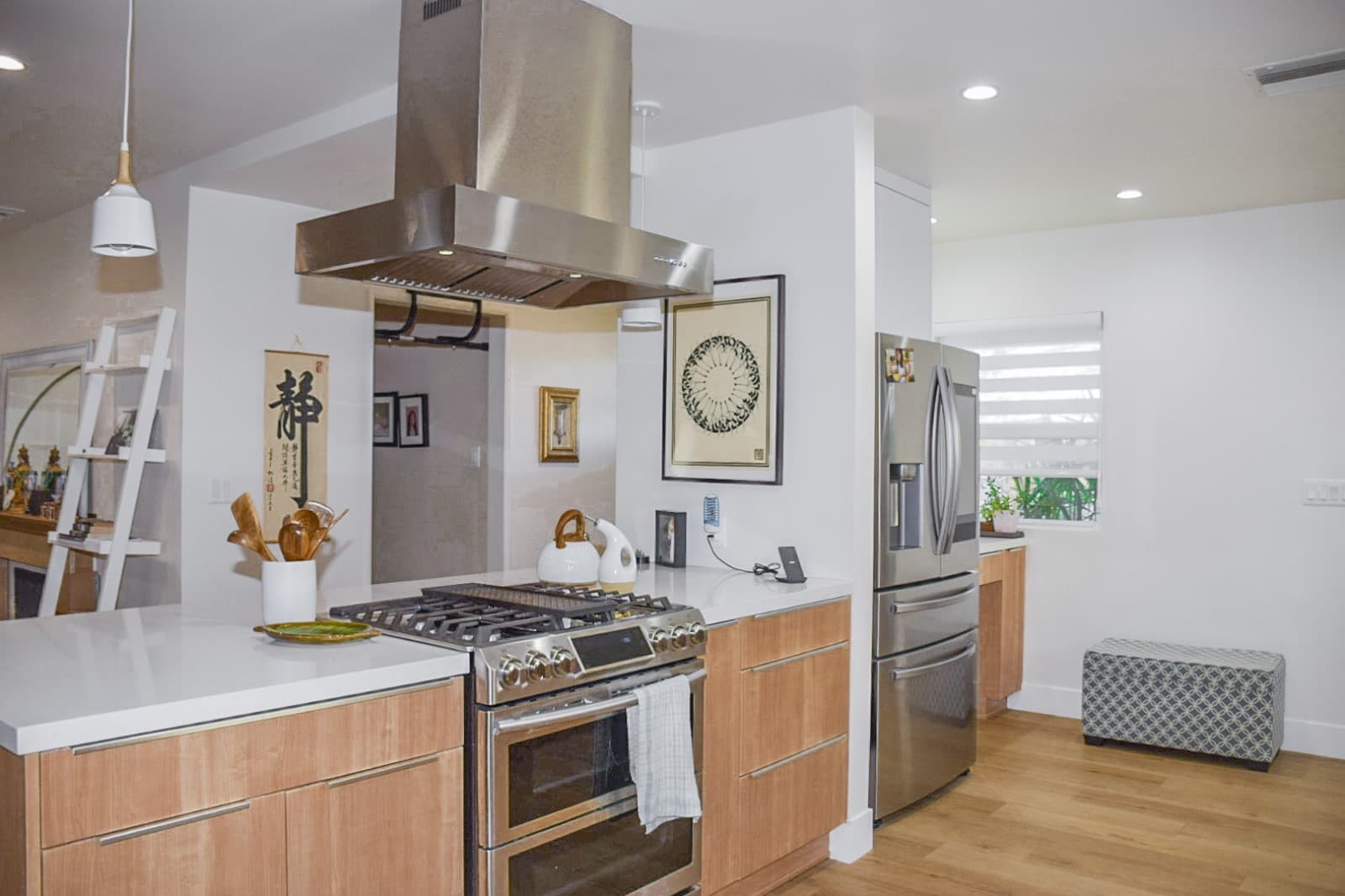 Dreamliner Construction image 3