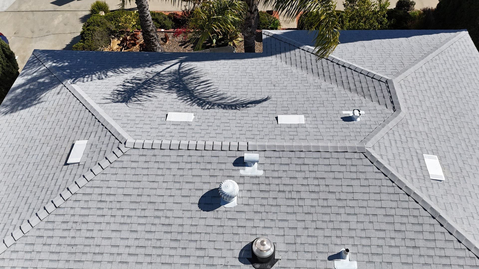 Alma Roofing image 2