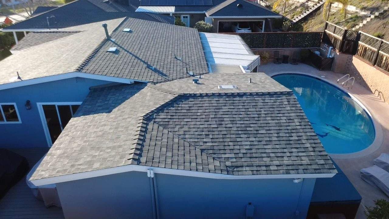 Alma Roofing image 3