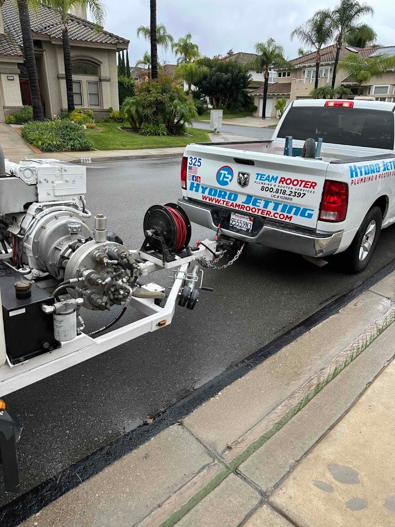 Team Rooter, Inc. image 3