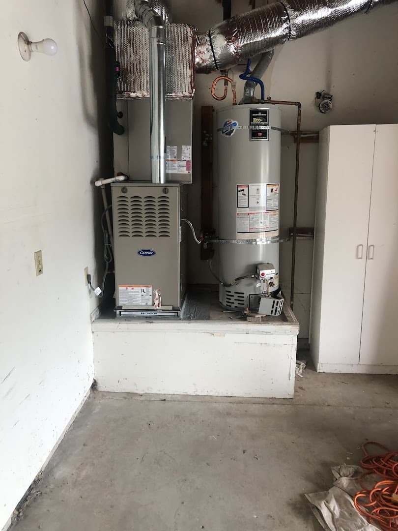 Suncoast Heating and Air Conditioning image 2