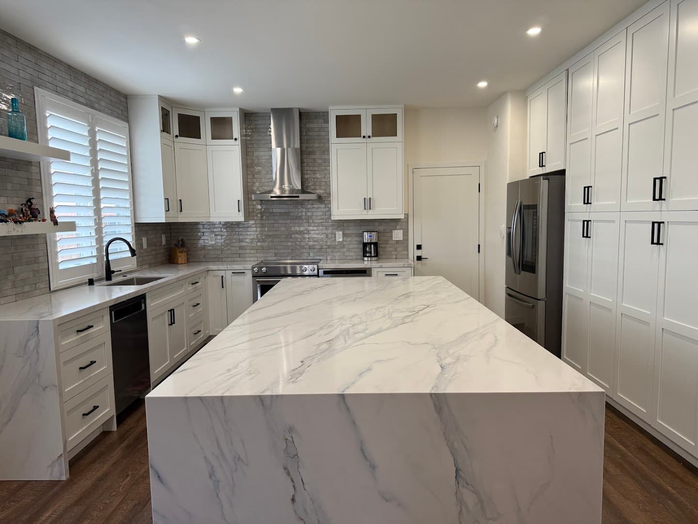 Seven Home Improvement image 3