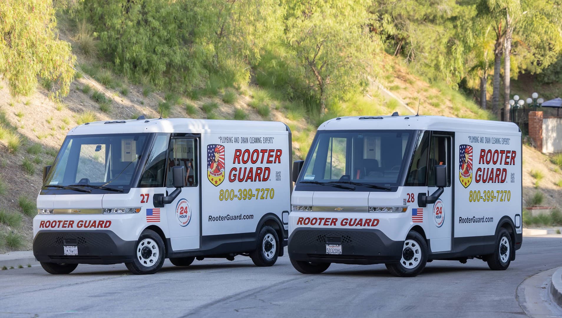 Rooter Guard image 3