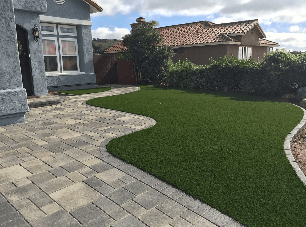 River Rock Outscape image 2