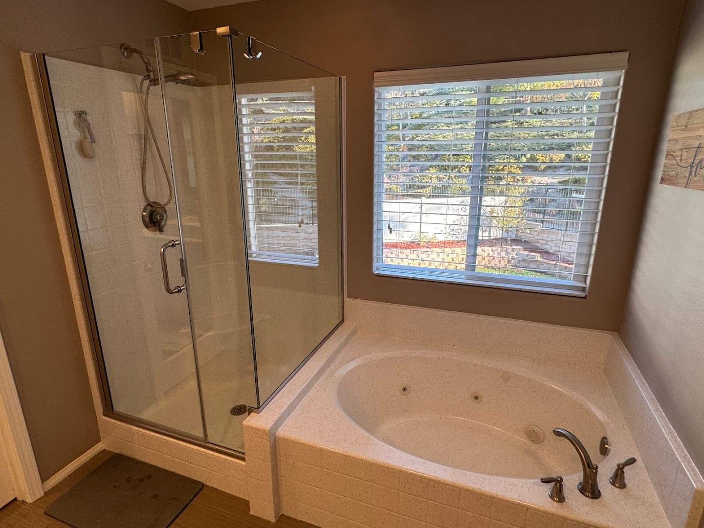 PB Shower Doors image 1