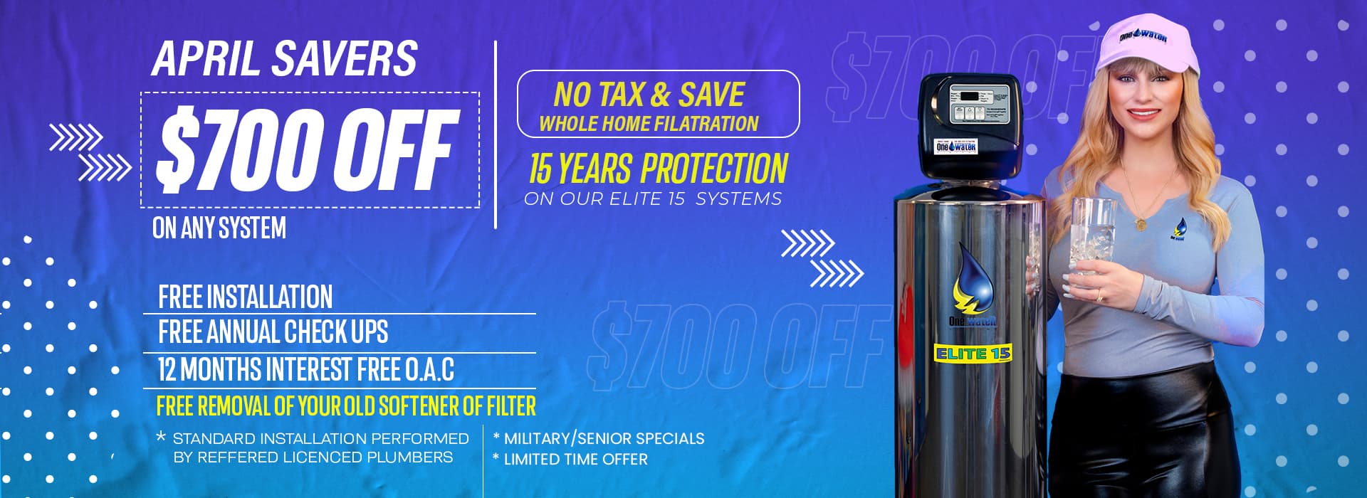 One Water Systems image 2