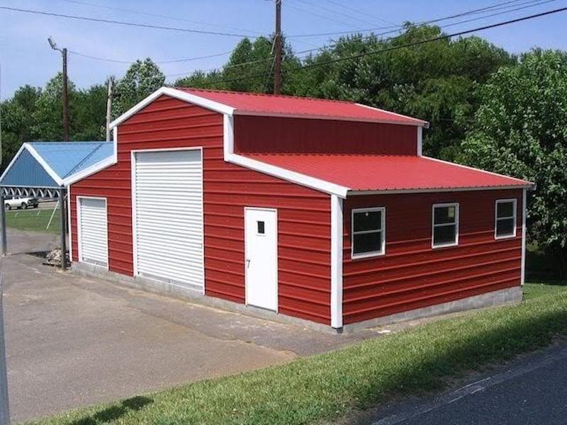 Oasis Carports image 2