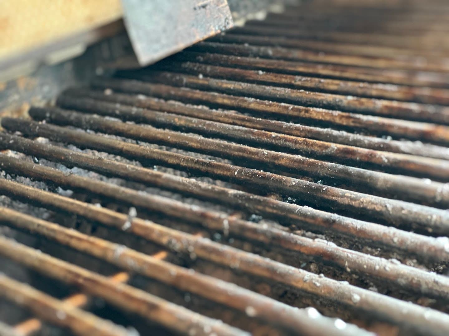 Marc's Pro Grill Cleaning image 2