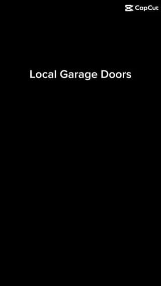 Local Garage Doors image 2