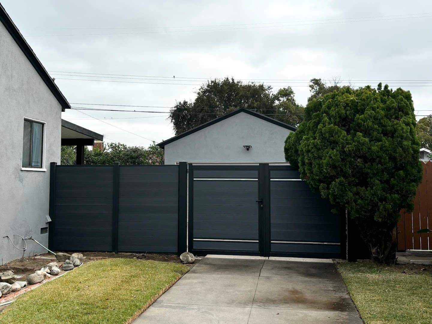 LA Fence Craft image 2