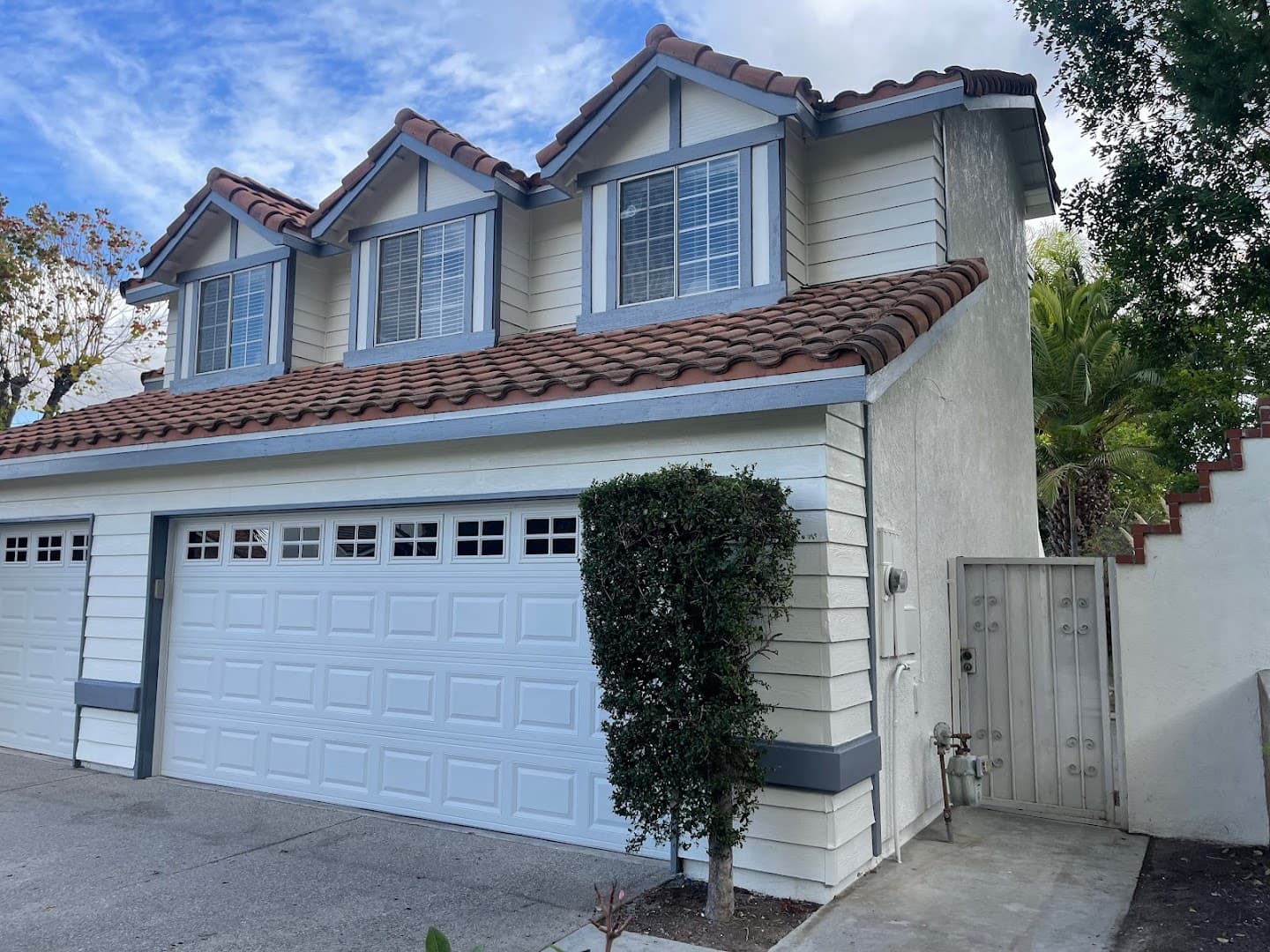 Genuine Coatings image 1