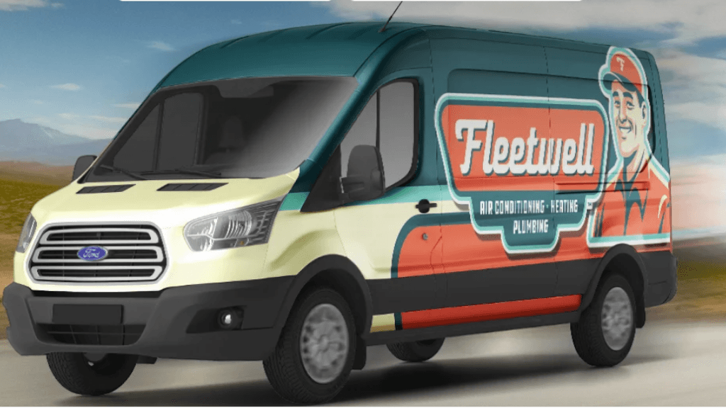 Fleetwell USA Air Conditioning image 1