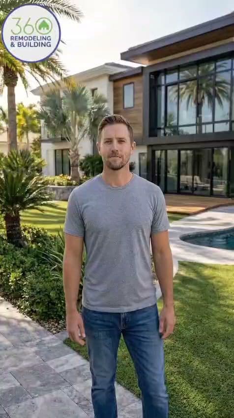 360 Remodeling image 2