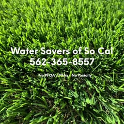 Water Savers of Southern California logo