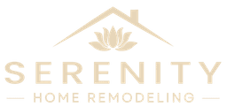 Serenity Home Remodeling logo