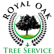 Royal Oak Tree Services logo