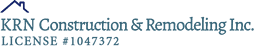 KRN Construction and Remodeling, Inc logo
