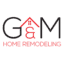 G&M Home Remodeling Inc logo
