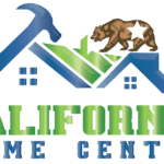 California Home Center logo