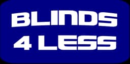Blinds 4 Less logo