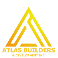 Atlas Builders logo