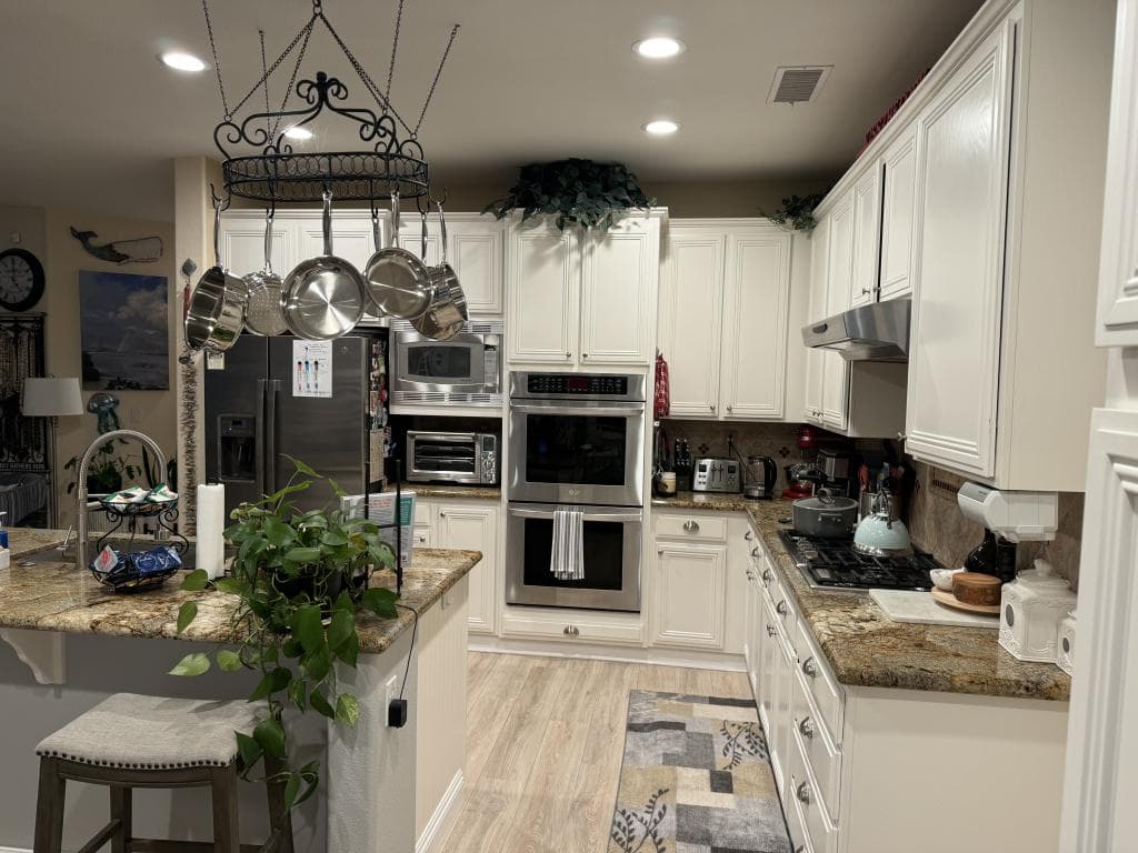 5 STARS HOME REMODELING image 3