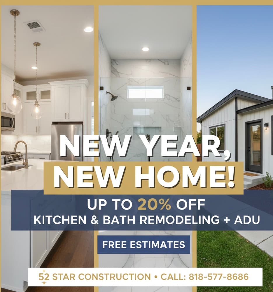 52 STAR CONSTRUCTION image 2