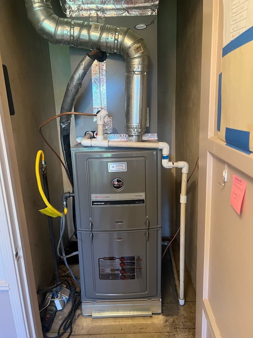 SEASON CONTROL HEATING & AIR CONDITIONING, INC. image 3