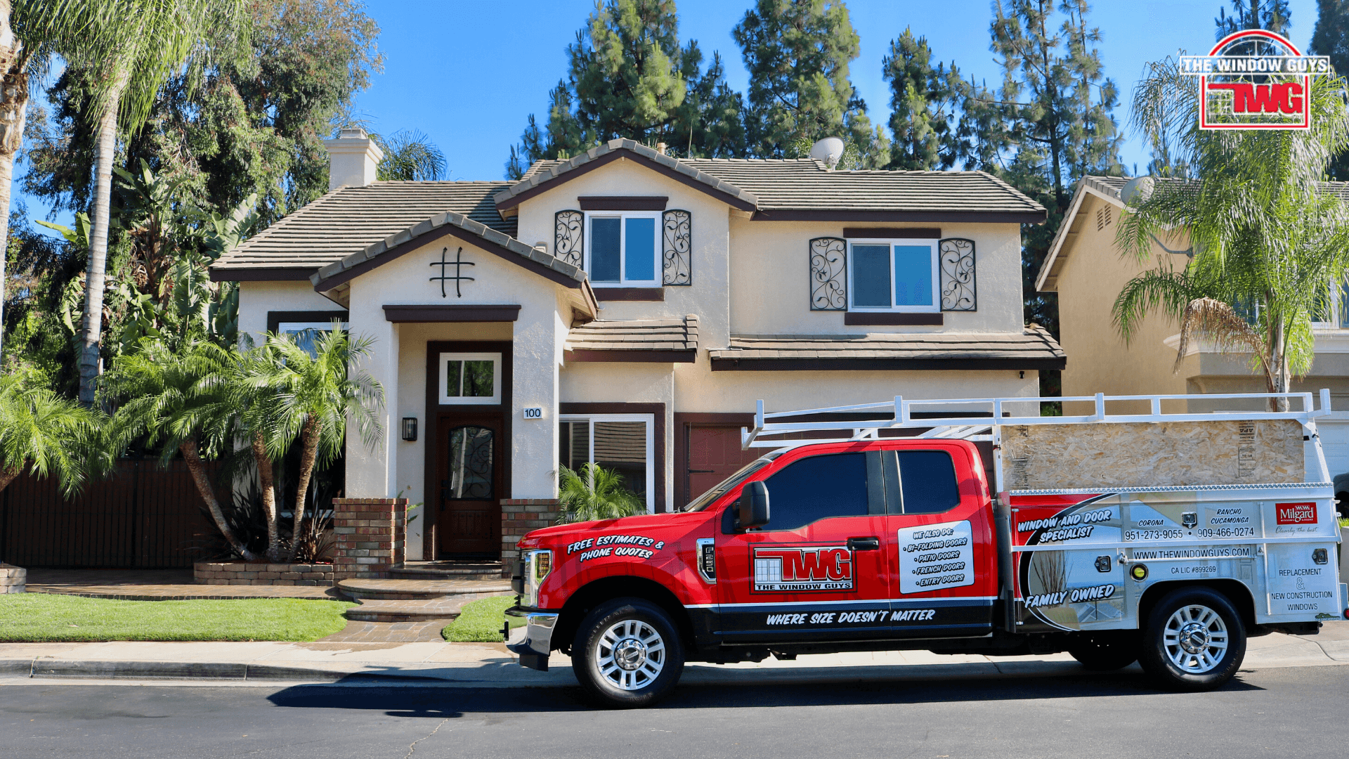 THE WINDOW GUYS image 2