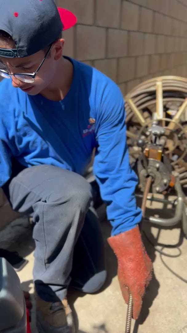 UNIVERSAL PLUMBERS image 2