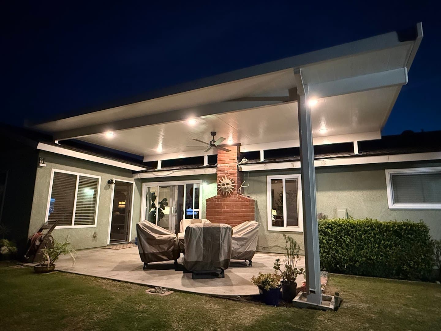 Valero Shade System image 2