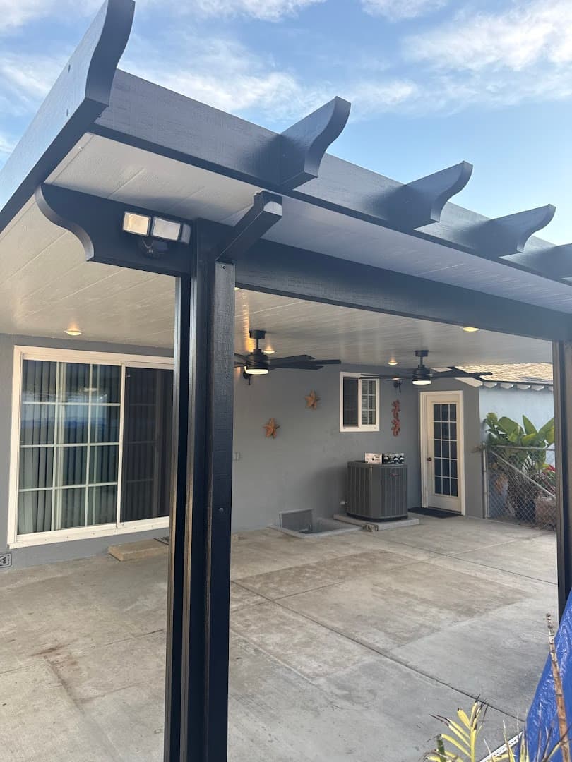 Valero Shade System image 3